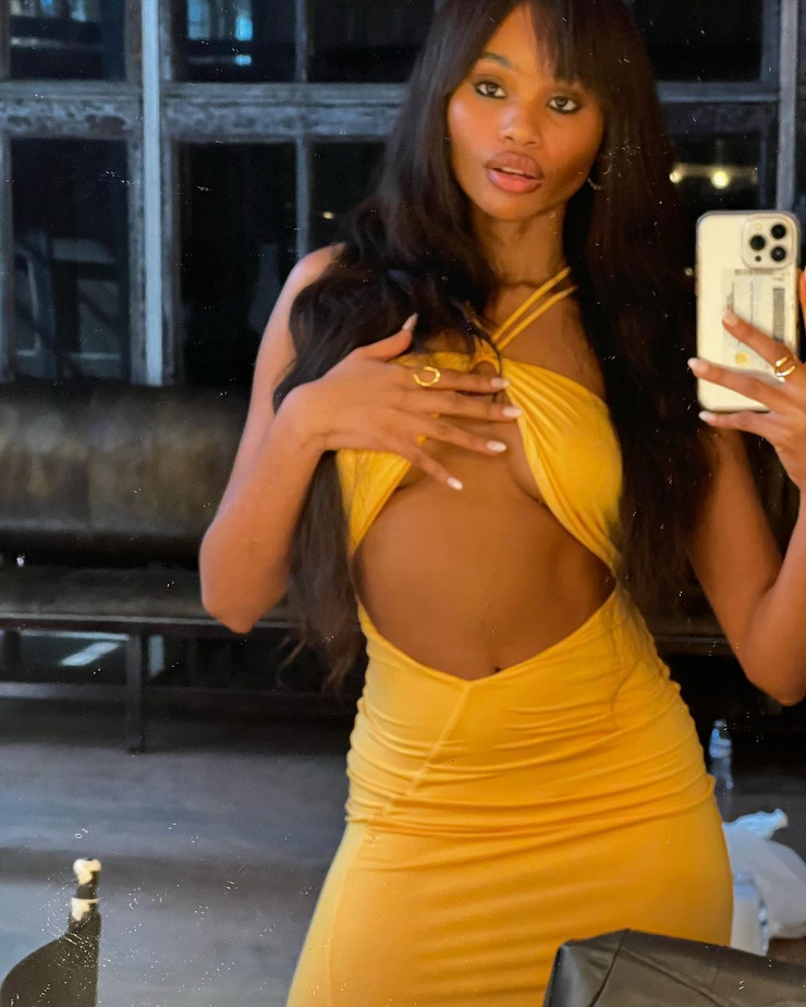 Britnee Bardot