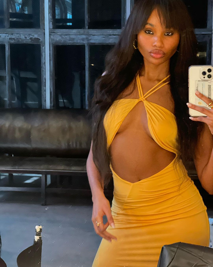 Britnee Bardot
