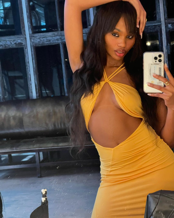 Britnee Bardot