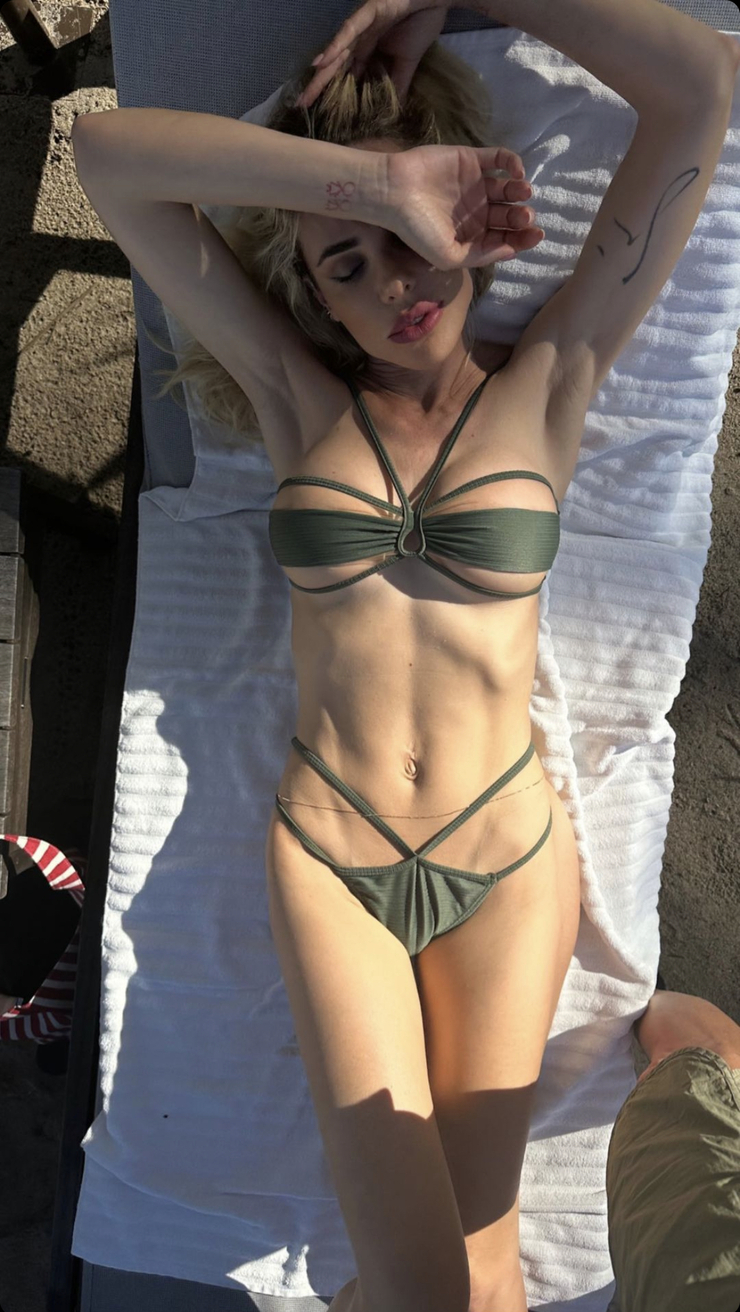 Ilary Blasi