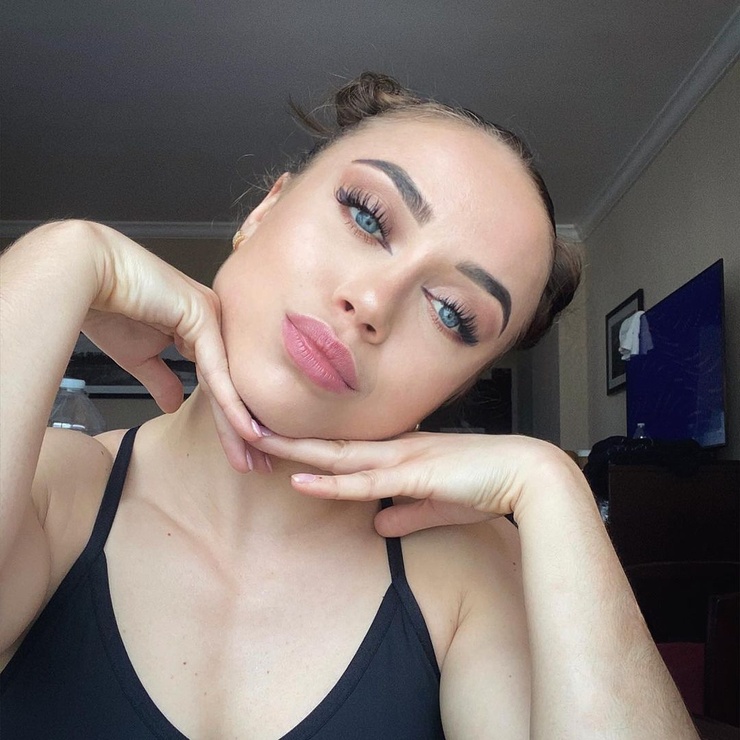 Jade Jorand
