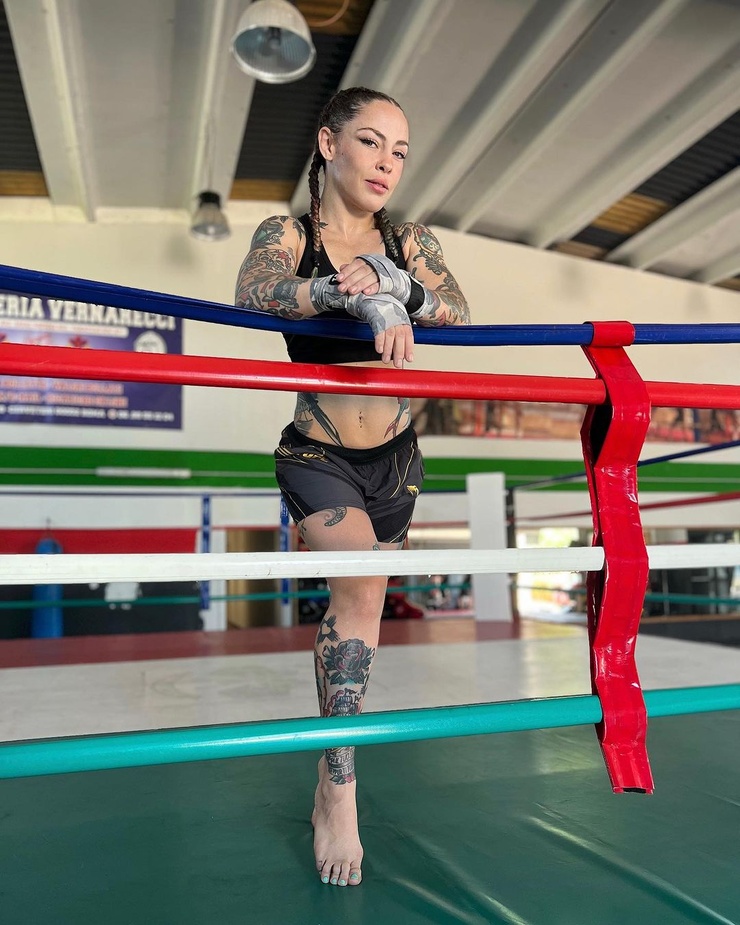 Micol di Segni