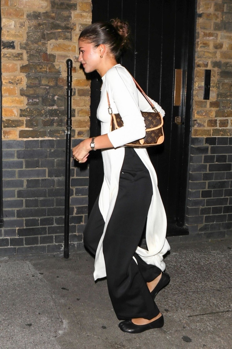 Zendaya Coleman Zendaya Coleman