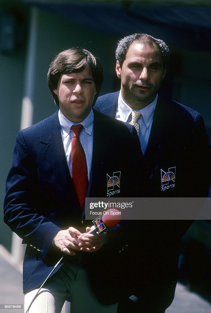 Bob Costas