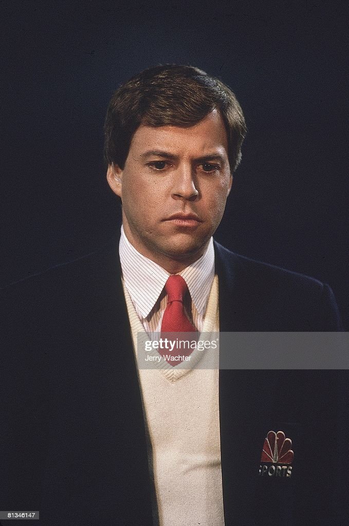 Bob Costas