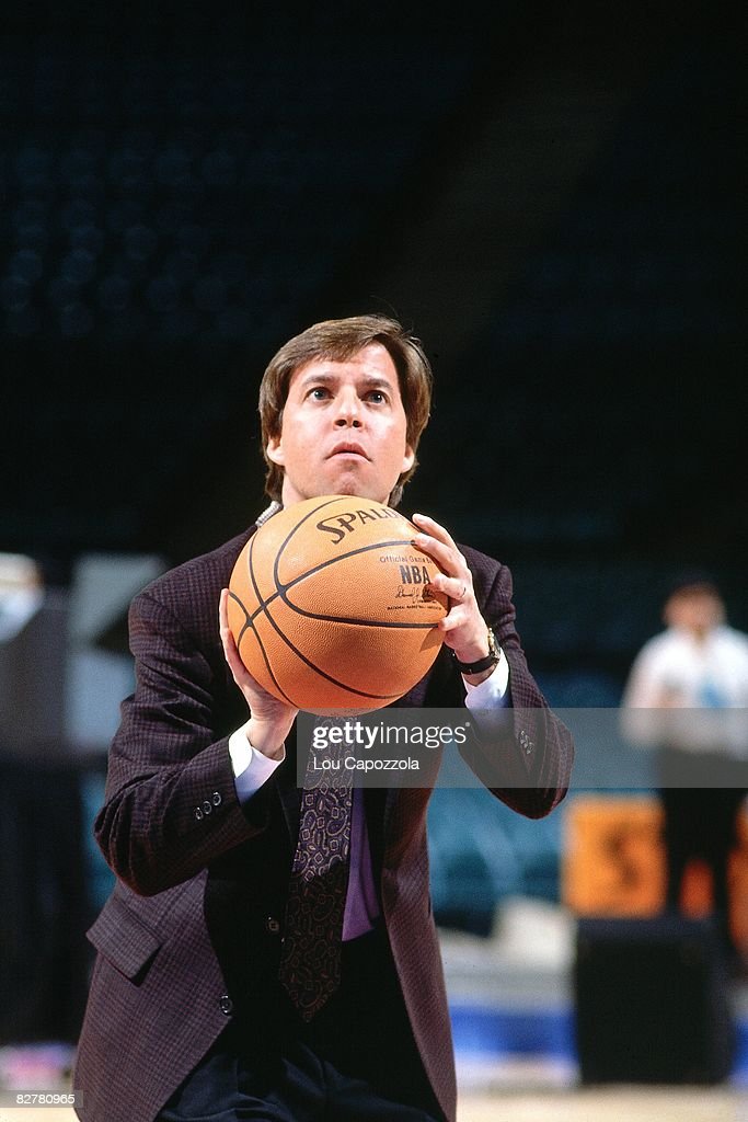 Bob Costas