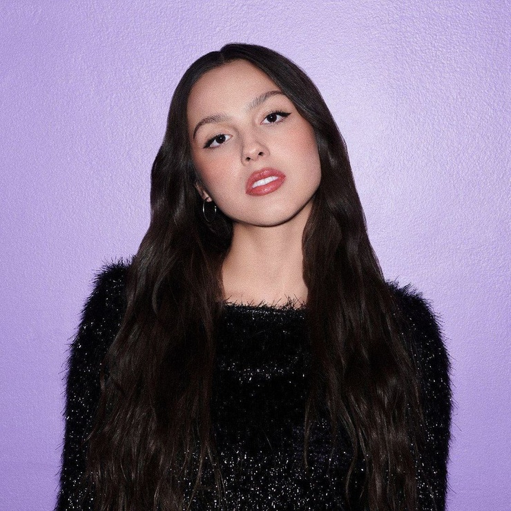 Olivia Rodrigo Olivia Rodrigo
