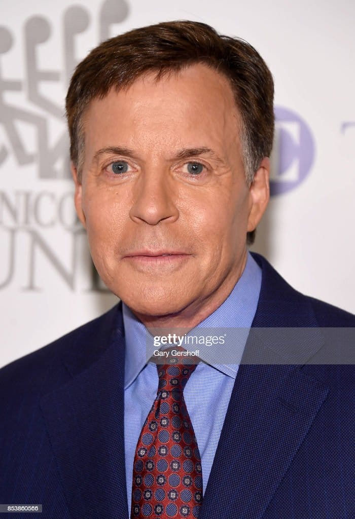 Bob Costas