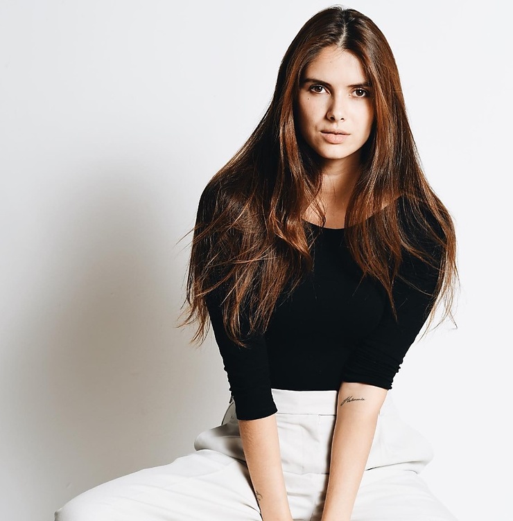 Valeria Galviz image