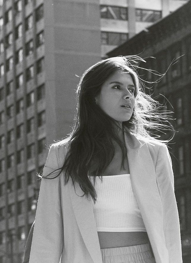 Valeria Galviz picture