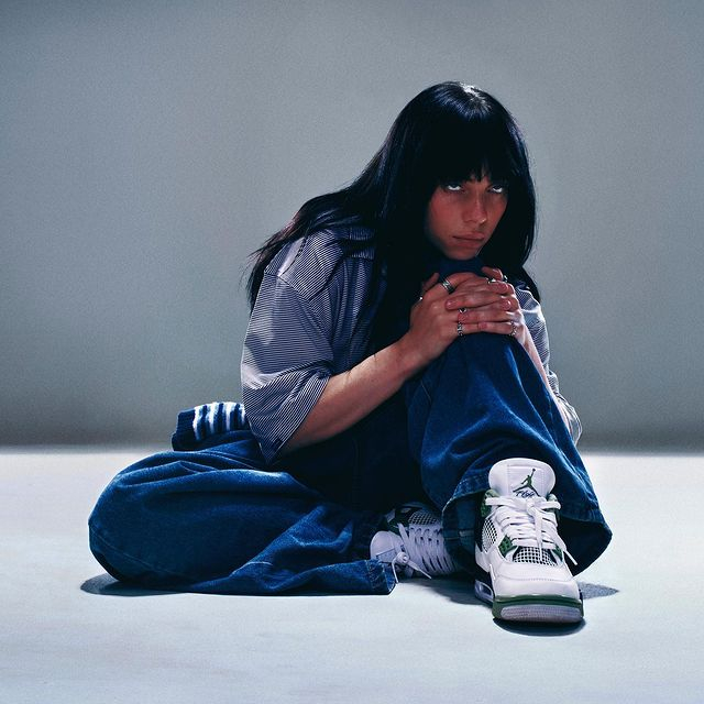 Billie Eilish
