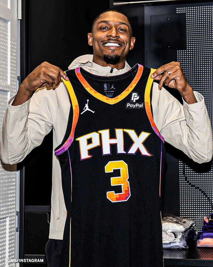 Bradley Beal