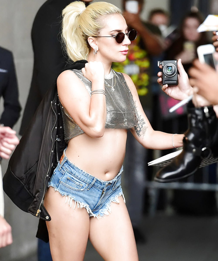Lady GaGa Lady GaGa
