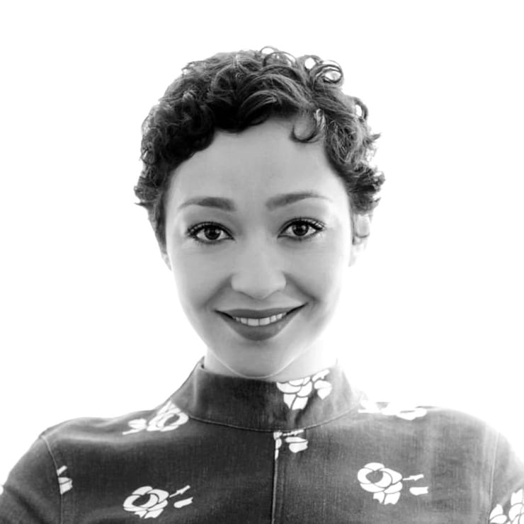 Ruth Negga