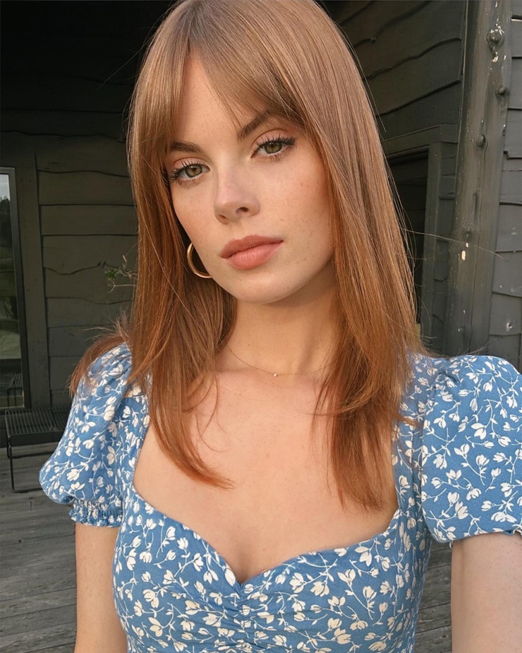 Caroline Silta