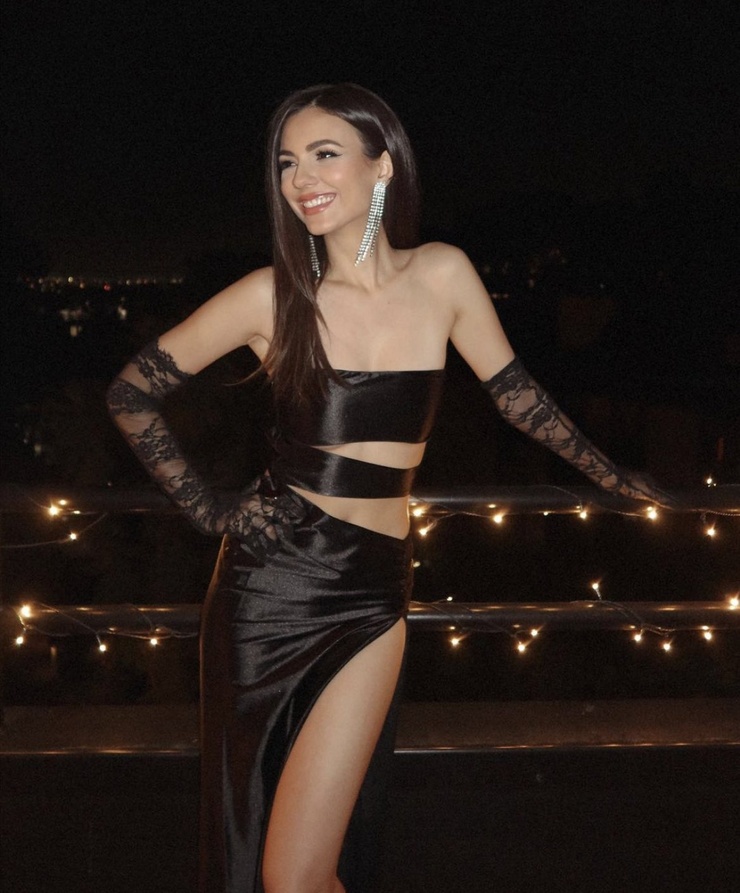 Victoria Justice Victoria Justice