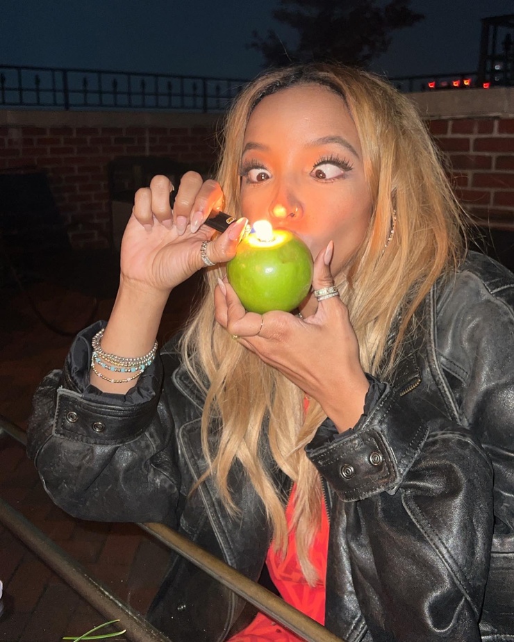 Tinashe Kachingwe