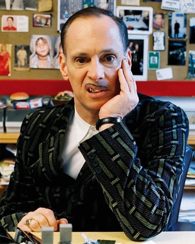 John Waters