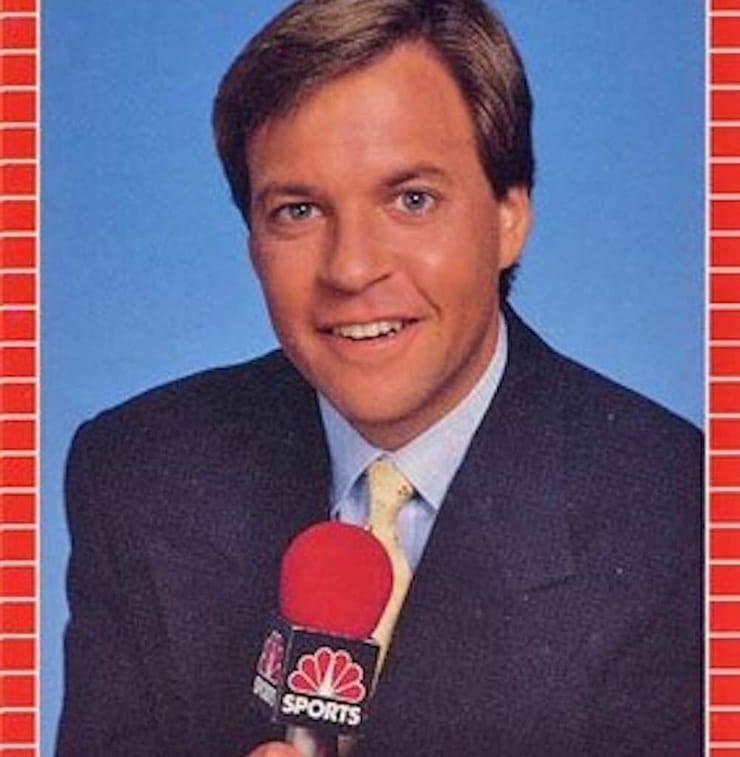 Bob Costas