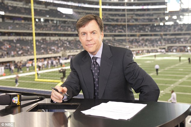 Bob Costas