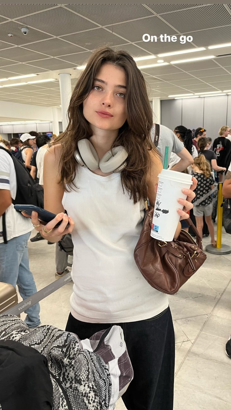 Blanca Soler Blanca Soler