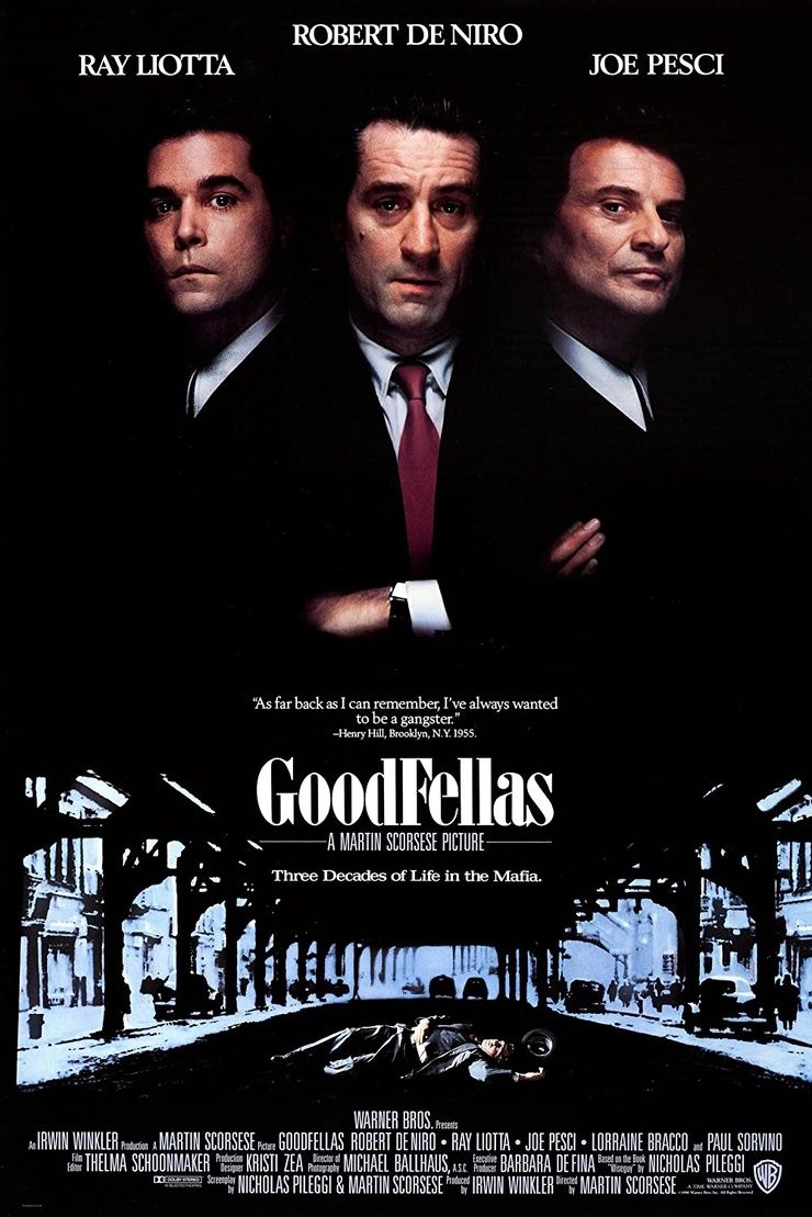 GoodFellas