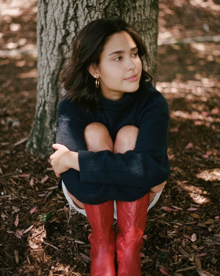 Molly Jackson