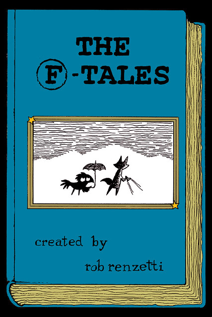 The F-Tales (1998)
