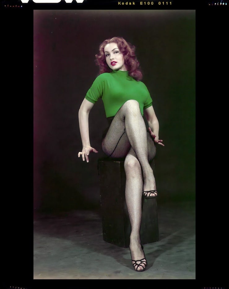 Julie Newmar