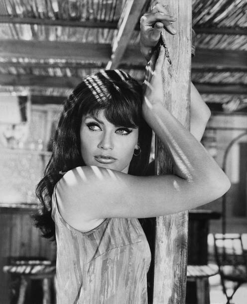 Marisa Mell