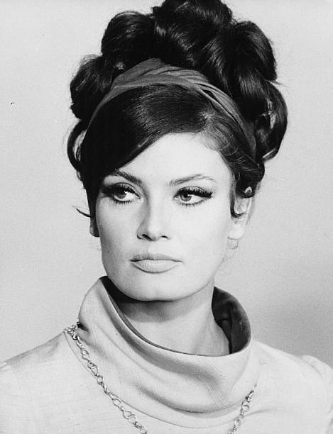 Marisa Mell