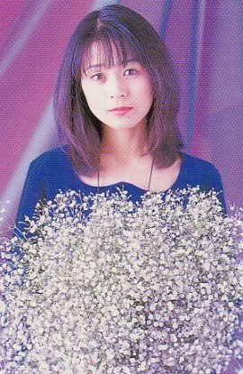 Junko Iwao