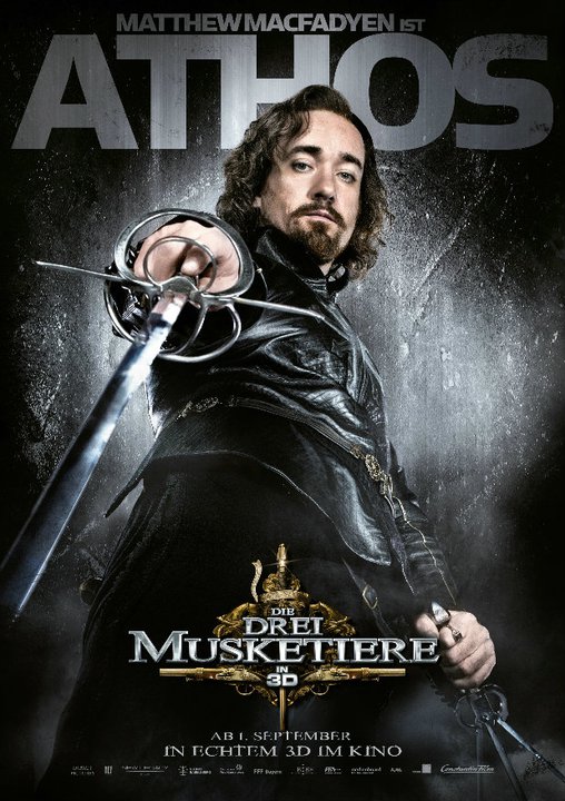 Matthew Macfadyen Matthew Macfadyen