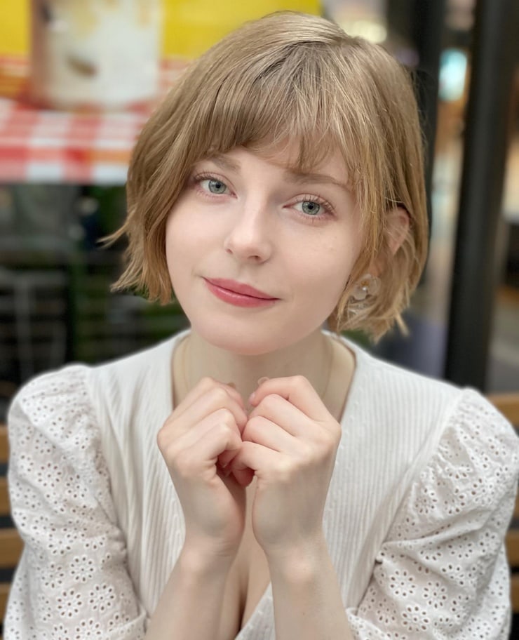 Ella Freya