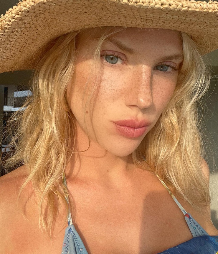 Charlotte McKinney