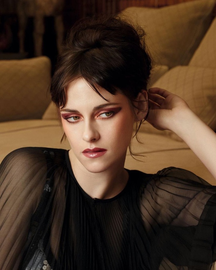 Kristen Stewart Kristen Stewart