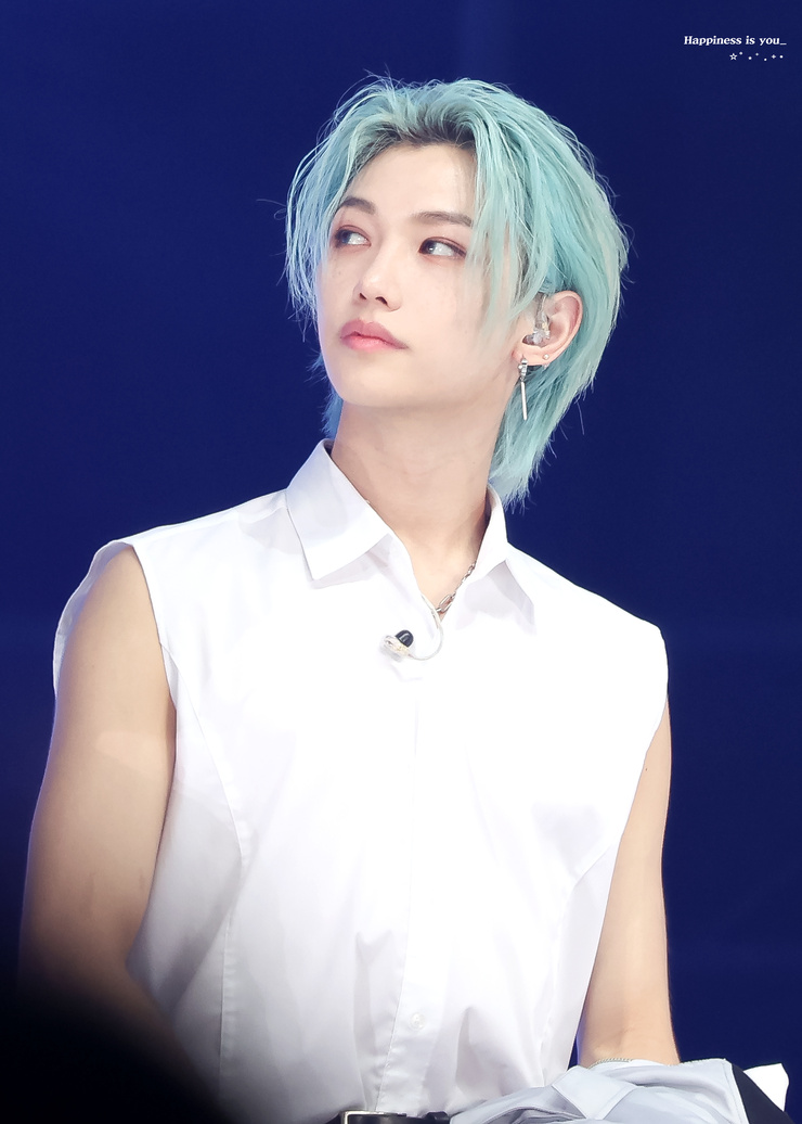 Felix Lee