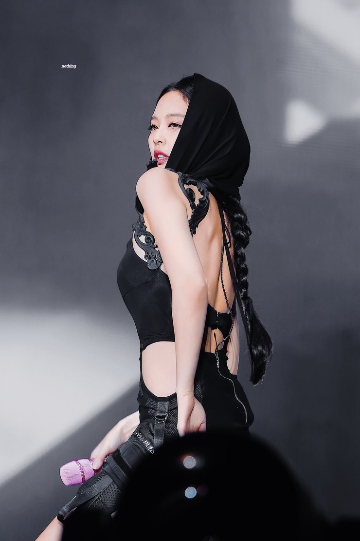 Jennie Kim