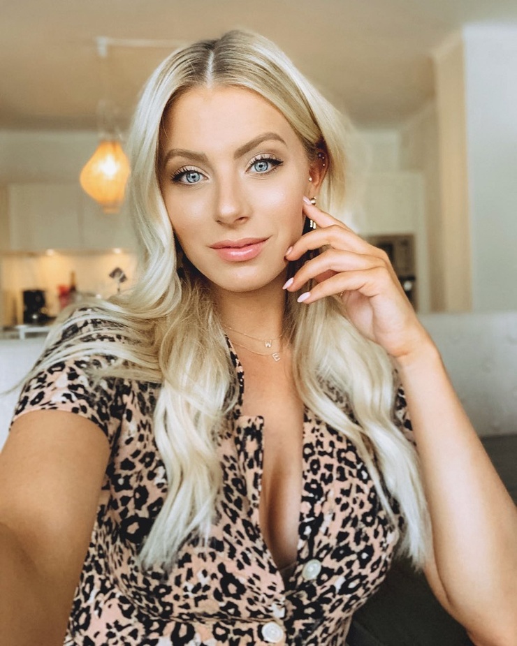 Emily Ferguson Emily Ferguson