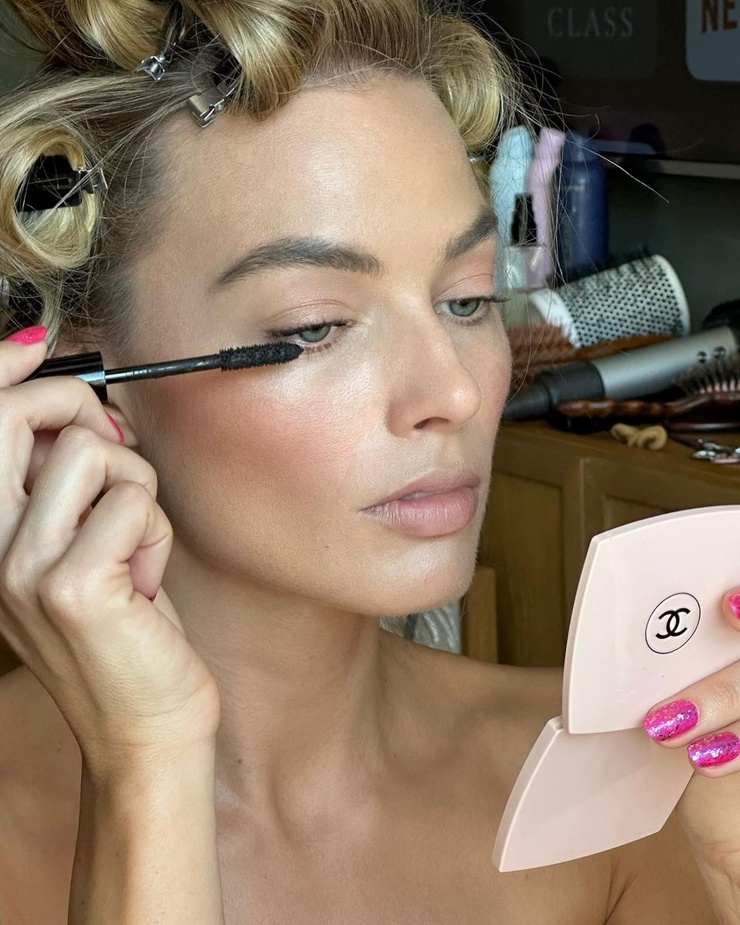 Margot Robbie Margot Robbie