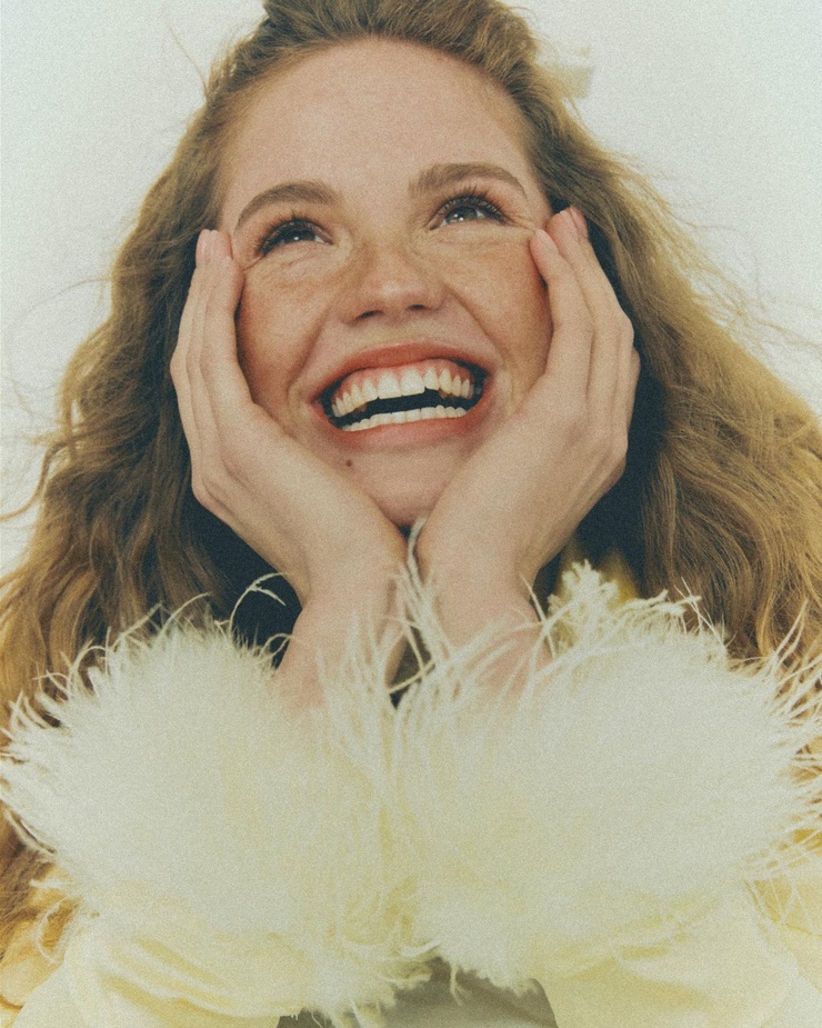 Daria Sidorchuk Daria Sidorchuk