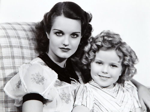 Shirley Temple