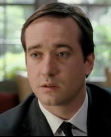 Matthew Macfadyen