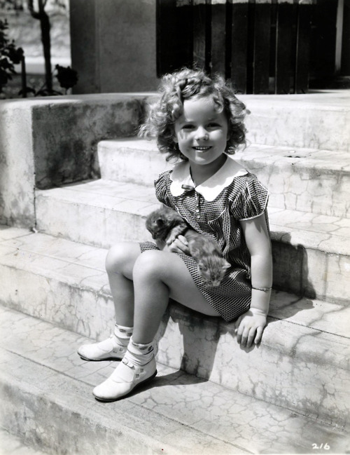 Shirley Temple