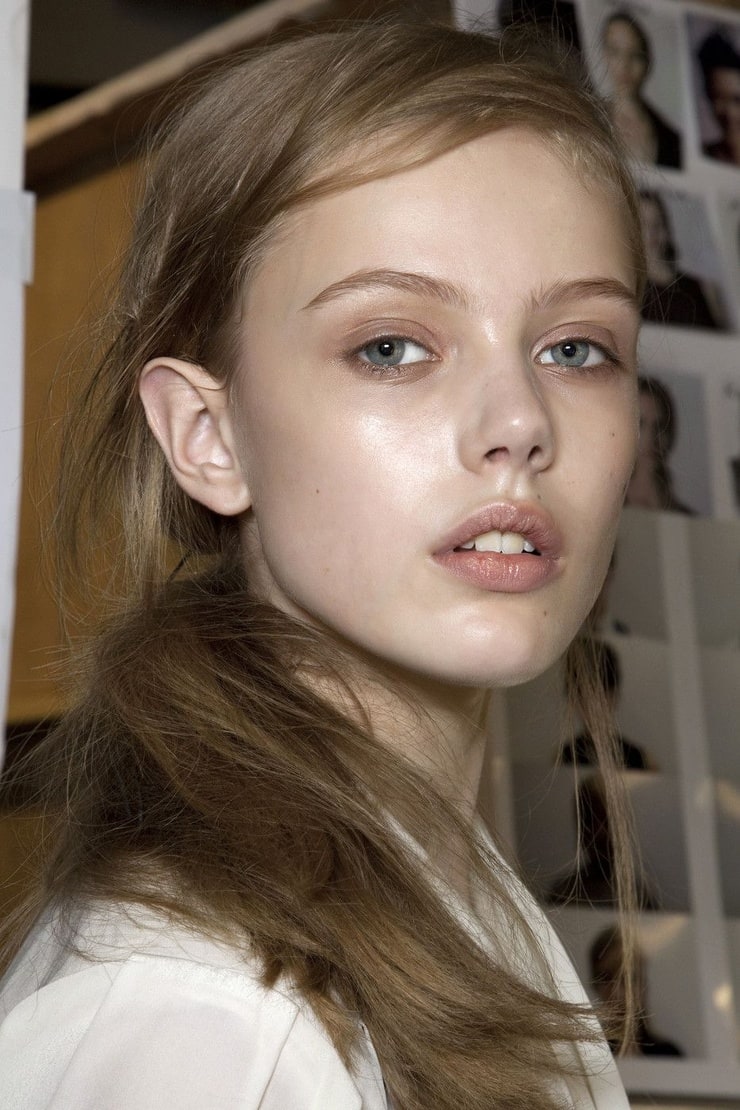 Picture of Frida Gustavsson