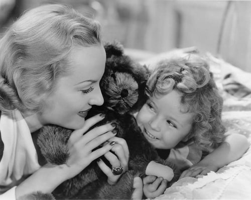 Shirley Temple