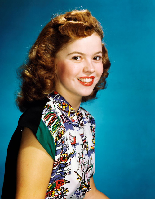 Shirley Temple Shirley Temple