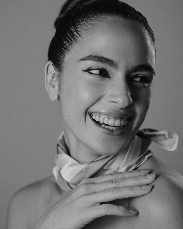 Julieta Agopian