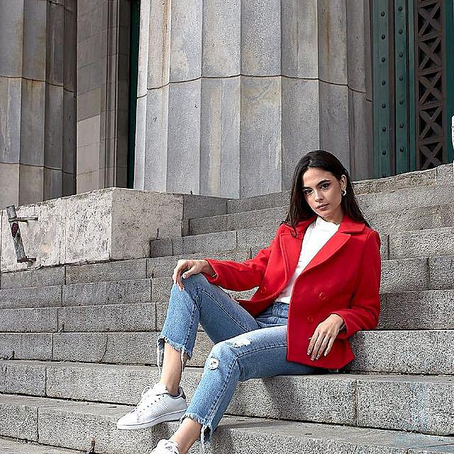 Julieta Agopian