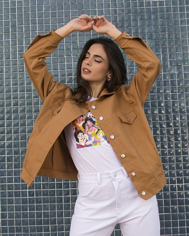 Julieta Agopian